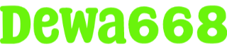 Dewa668